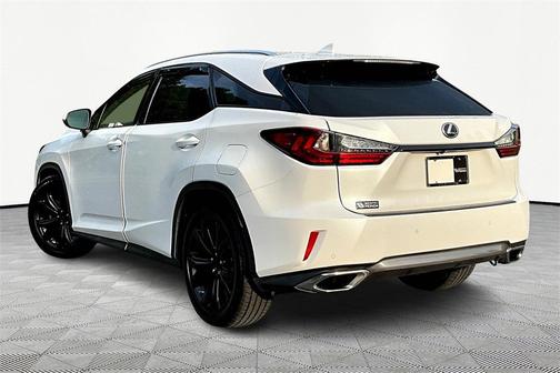 2016 Lexus RX 350 Base