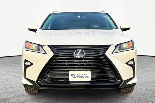 2016 Lexus RX 350 Base