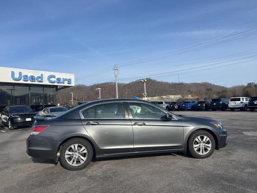 2011 Honda Accord SE