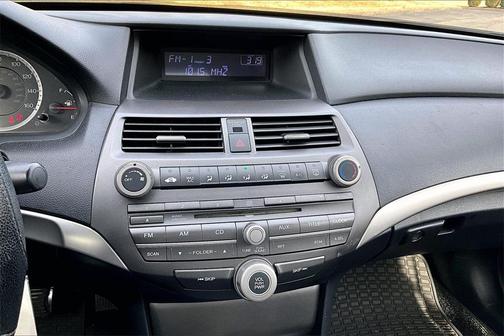 2011 Honda Accord SE