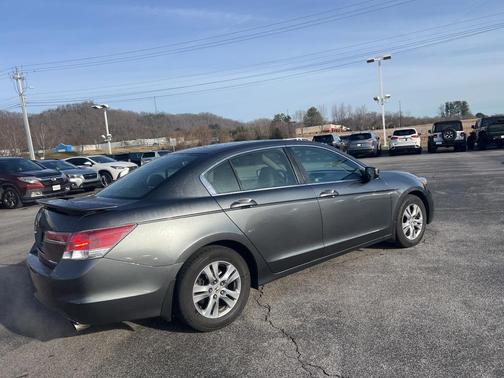 2011 Honda Accord SE