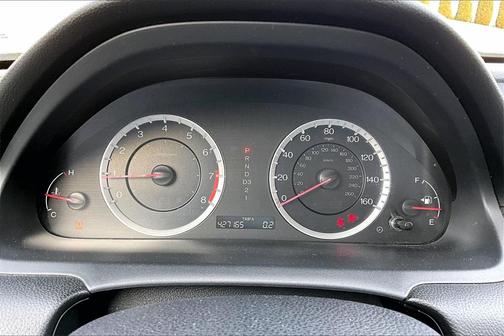 2011 Honda Accord SE