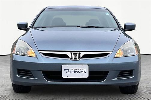 2007 Honda Accord SE