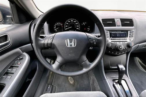 2007 Honda Accord SE