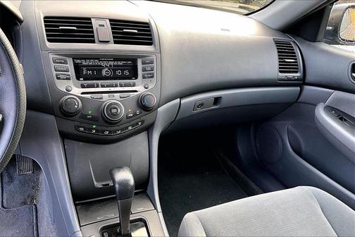 2007 Honda Accord SE