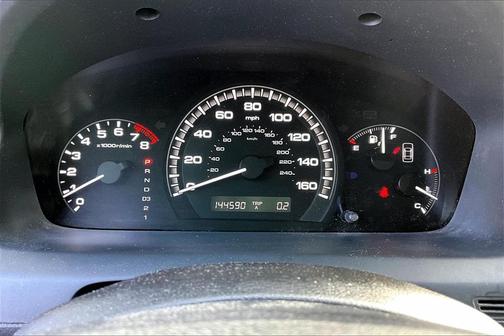 2007 Honda Accord SE