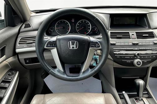 2008 Honda Accord EX-L