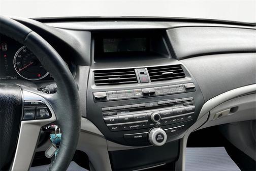 2008 Honda Accord EX-L