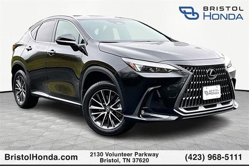 2023 Lexus NX 350 Premium