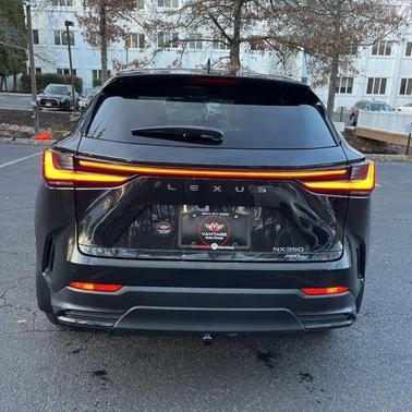 2023 Lexus NX 350 Premium