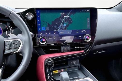 2023 Lexus NX 350 Premium