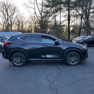 2023 Lexus NX 350 Premium