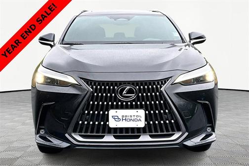 2023 Lexus NX 350 Premium