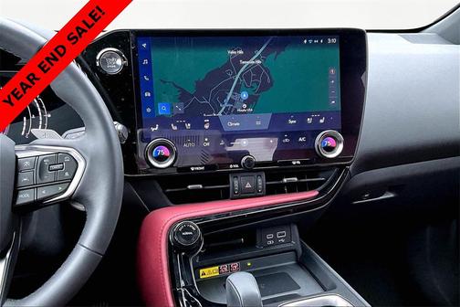 2023 Lexus NX 350 Premium