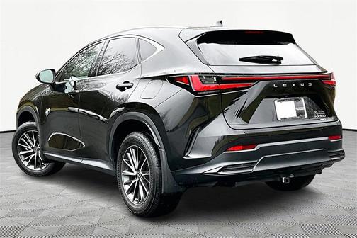 2023 Lexus NX 350 Premium