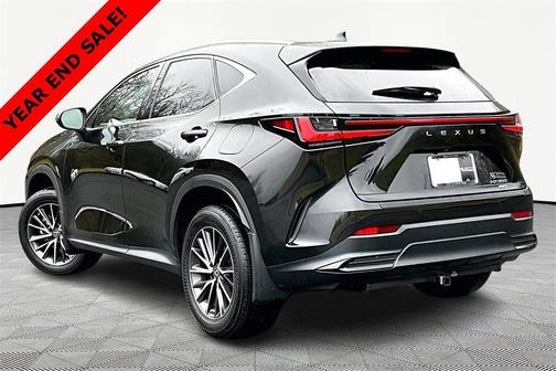 2023 Lexus NX 350 Premium