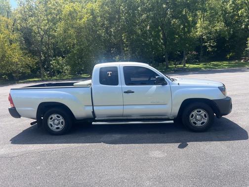 2007 Toyota Tacoma Access Cab
