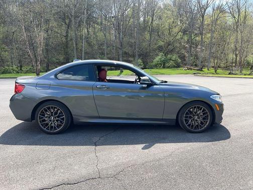 2015 BMW M235 xDrive