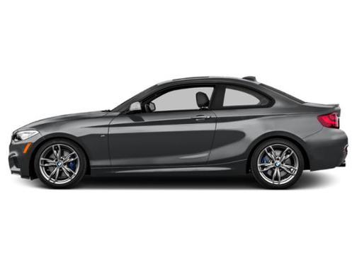 2015 BMW M235 xDrive
