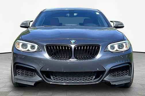 2015 BMW M235 xDrive
