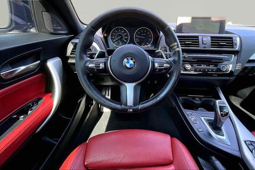 2015 BMW M235 xDrive