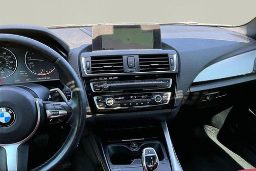 2015 BMW M235 xDrive