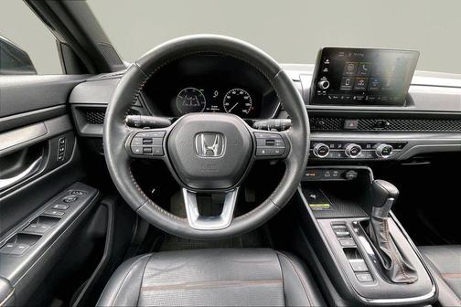 2024 Honda CR-V Hybrid Sport AWD