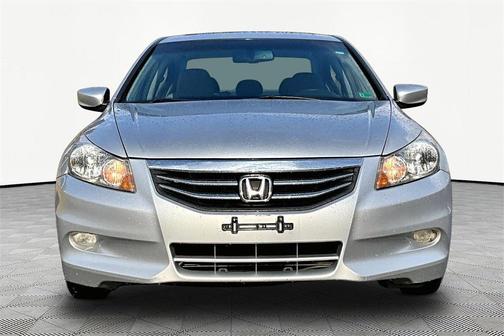 2012 Honda Accord EX-L