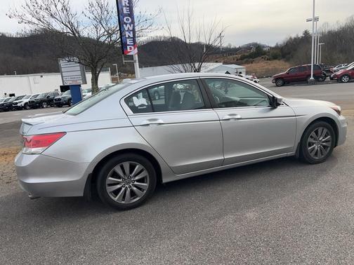 2012 Honda Accord EX-L