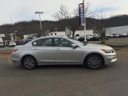 2012 Honda Accord EX-L