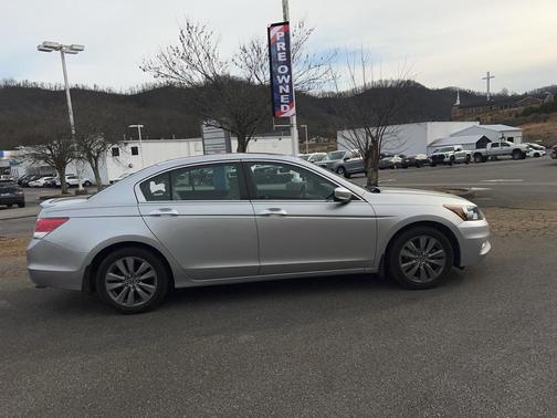 2012 Honda Accord EX-L