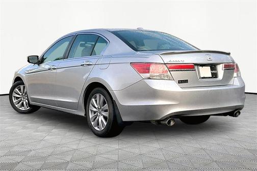 2012 Honda Accord EX-L