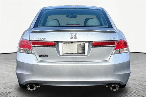 2012 Honda Accord EX-L