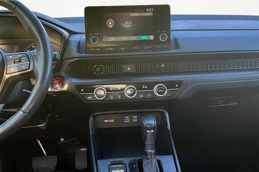 2023 Honda CR-V Hybrid Sport FWD