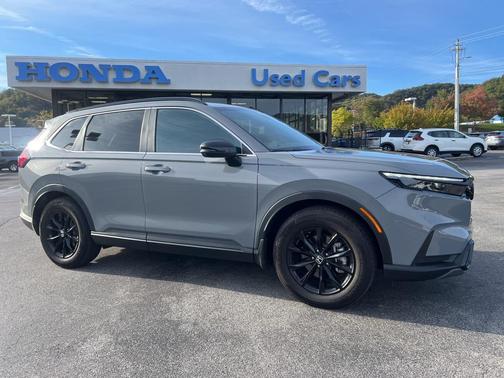 2023 Honda CR-V Hybrid Sport FWD