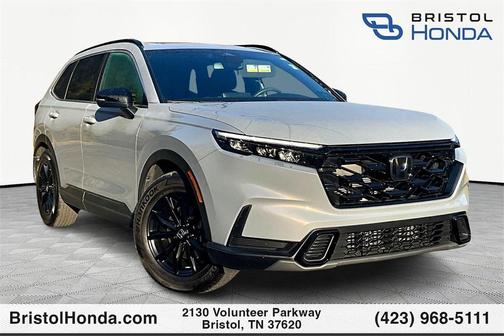2023 Honda CR-V Hybrid Sport FWD
