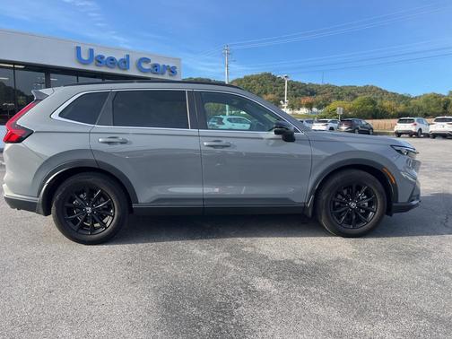 2023 Honda CR-V Hybrid Sport FWD