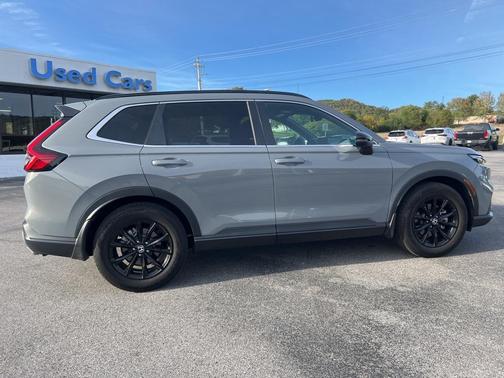2023 Honda CR-V Hybrid Sport FWD