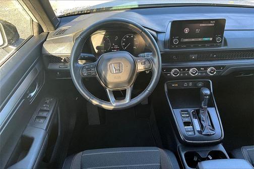 2023 Honda CR-V Hybrid Sport FWD