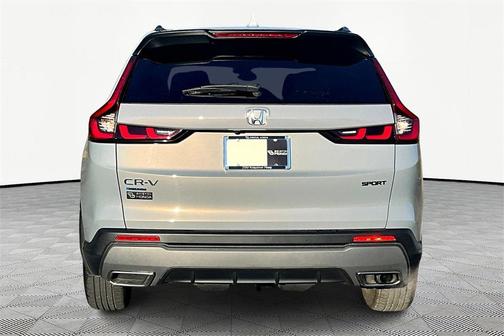 2023 Honda CR-V Hybrid Sport FWD