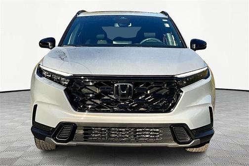 2023 Honda CR-V Hybrid Sport FWD