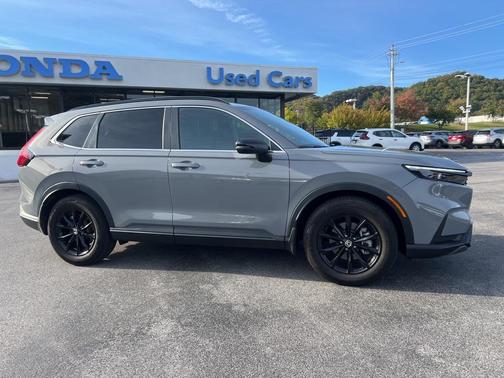 2023 Honda CR-V Hybrid Sport FWD
