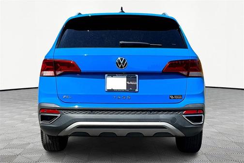 2022 Volkswagen Taos 1.5T SEL