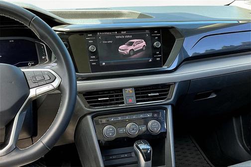 2022 Volkswagen Taos 1.5T SEL