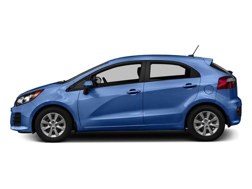 2016 Kia Rio LX