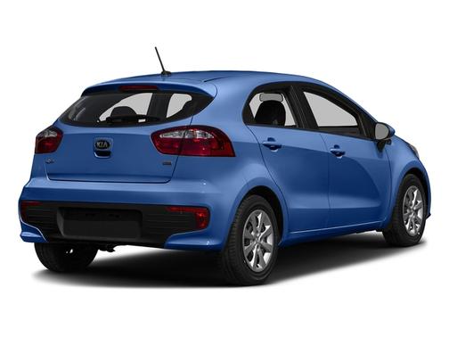 2016 Kia Rio LX