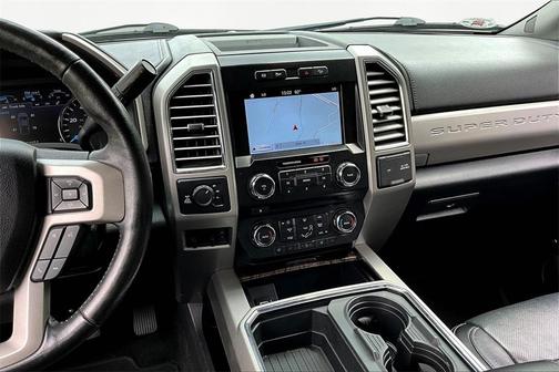 2017 Ford F-350 Lariat