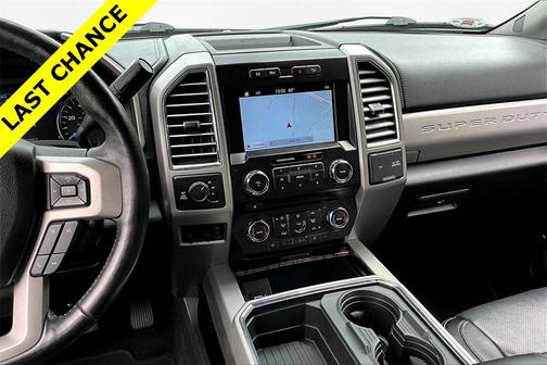 2017 Ford F-350 Lariat