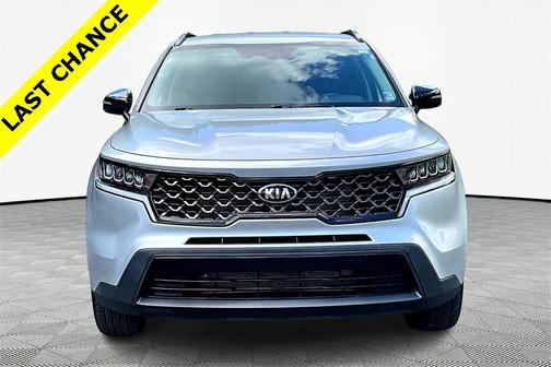 2021 Kia Sorento S