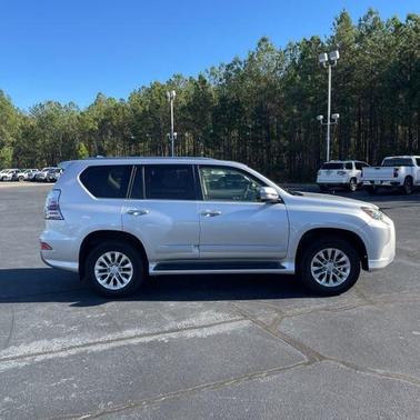 2019 Lexus GX 460 Base